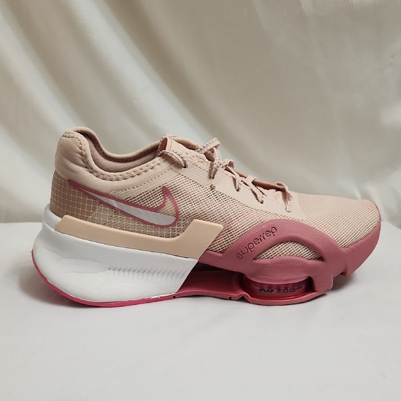 Nike Air Zoom Superrep 3 Athletic Sneakers (W Size 8) - Picture 1 of 14